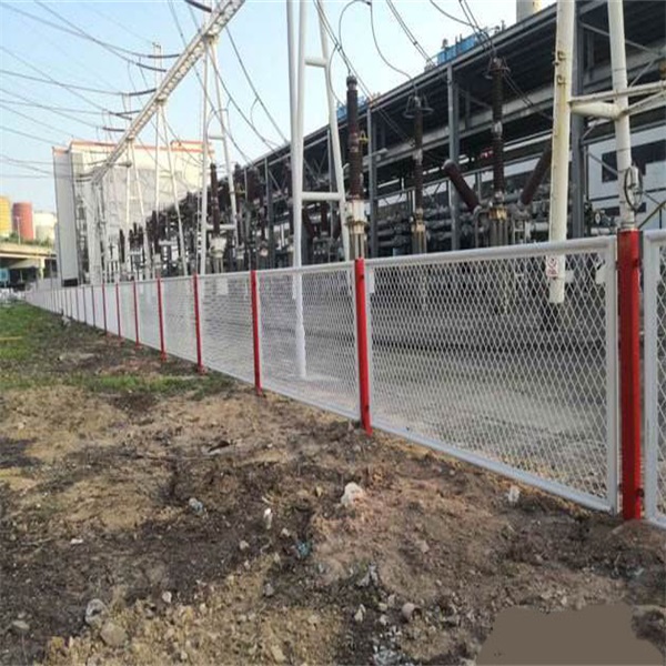 湖南電站圍欄網(wǎng)