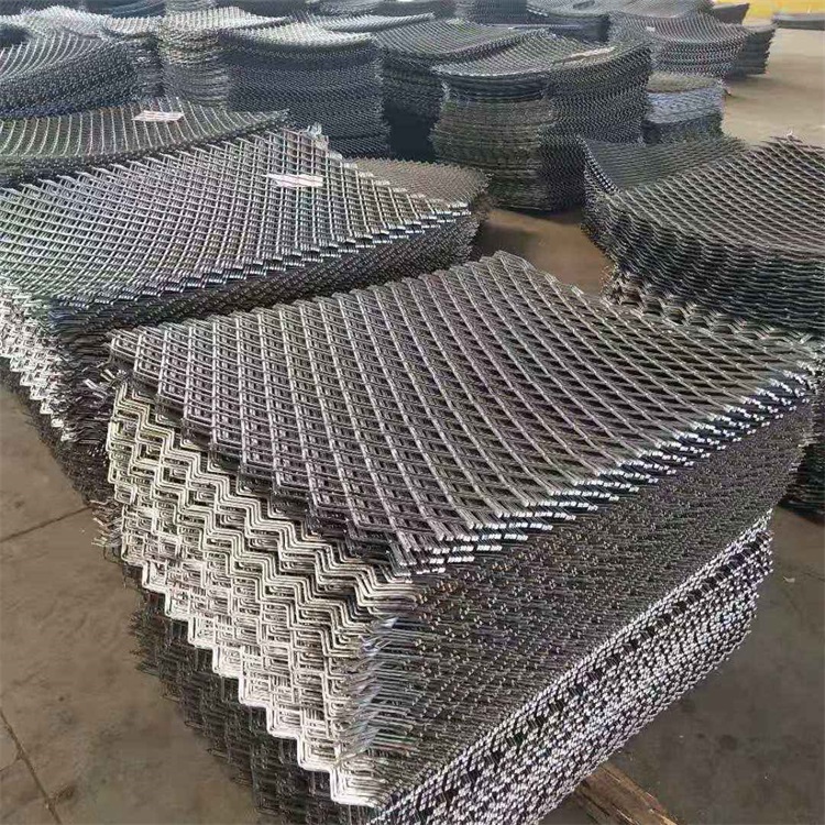 陜西鋼芭網(wǎng)片