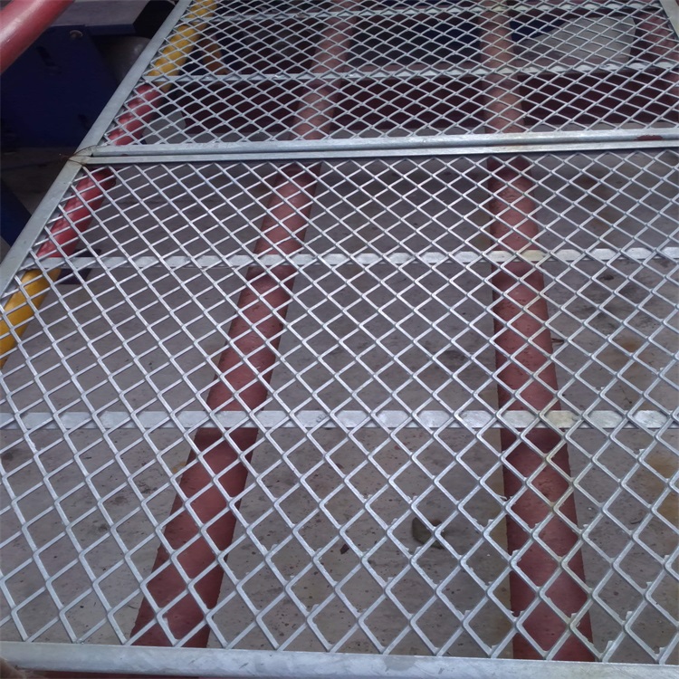 甘肅腳踏網(wǎng)、鋼板網(wǎng)