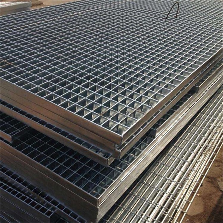 江蘇復(fù)合鋼格板