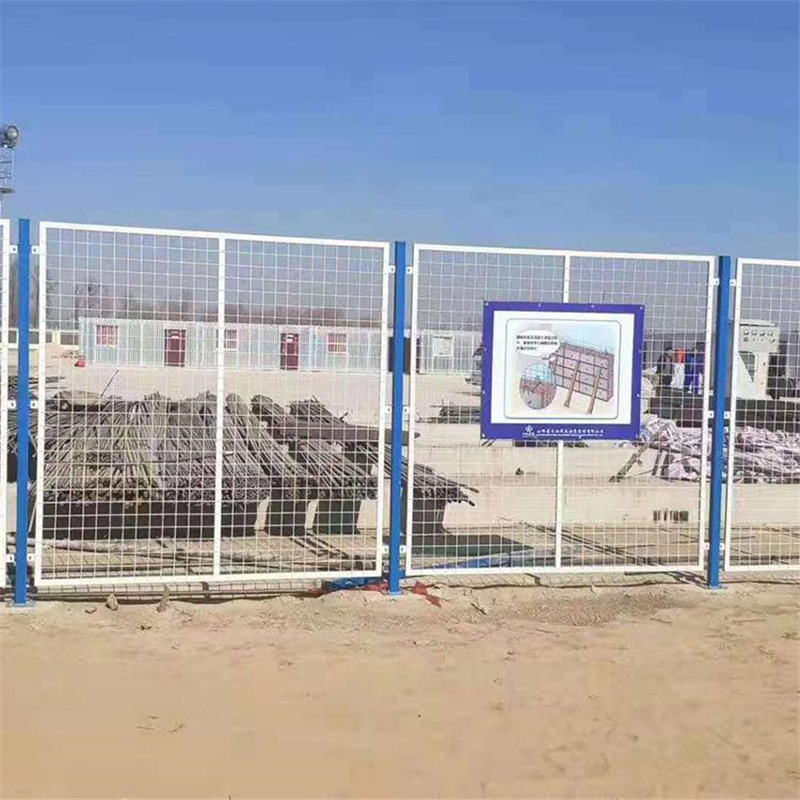 湖南光伏廠區(qū)隔離網(wǎng)