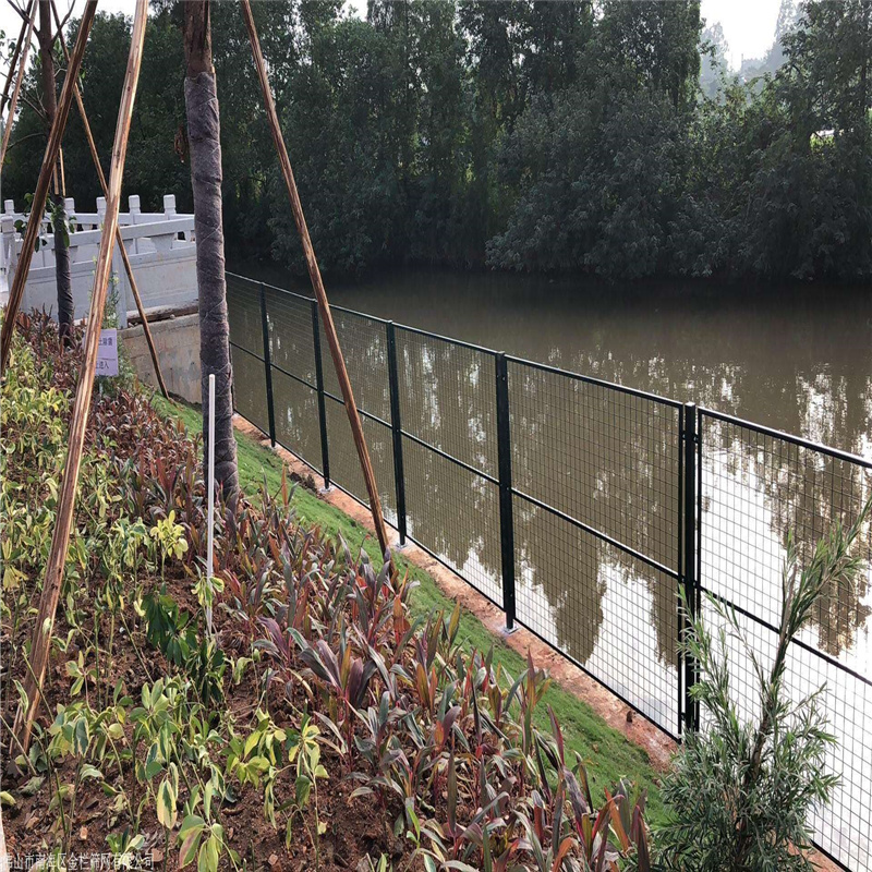 湖南水庫防護網(wǎng)