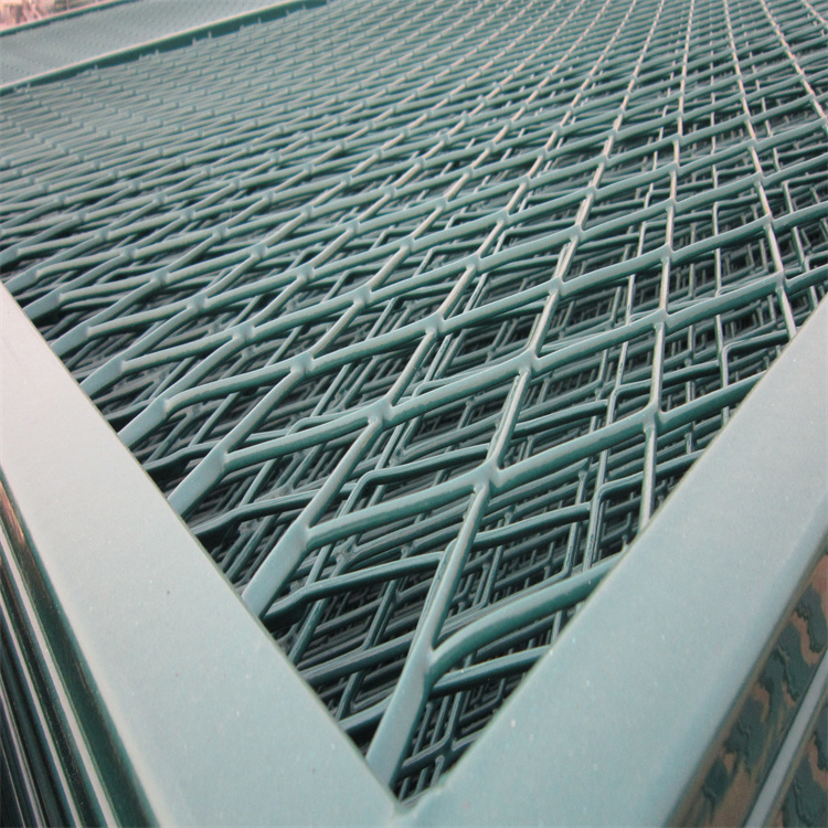 江蘇圍欄、護欄網、隔離柵