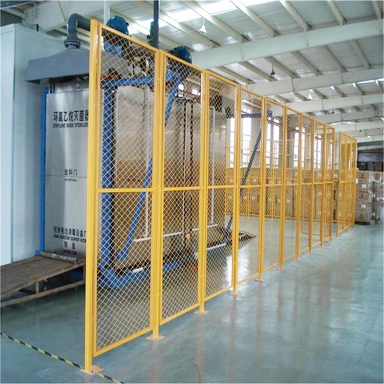 江蘇車間隔離網(wǎng)