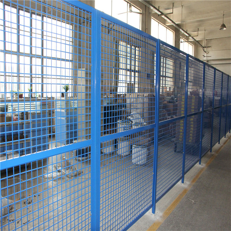 安徽車間阻隔網(wǎng)