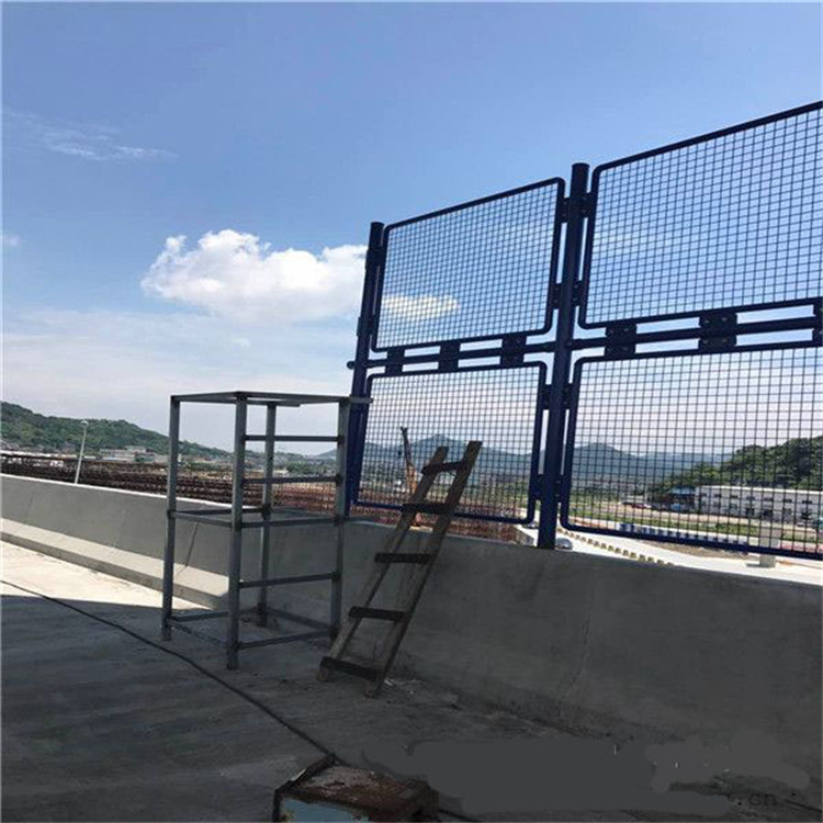 江蘇過街天橋防護(hù)網(wǎng)