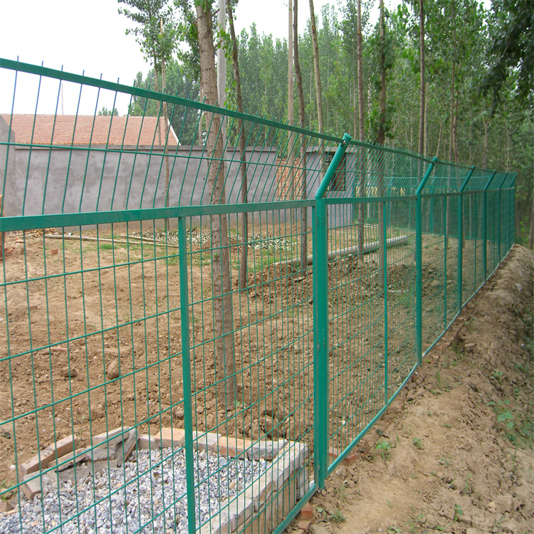 吉林水庫圍網(wǎng)