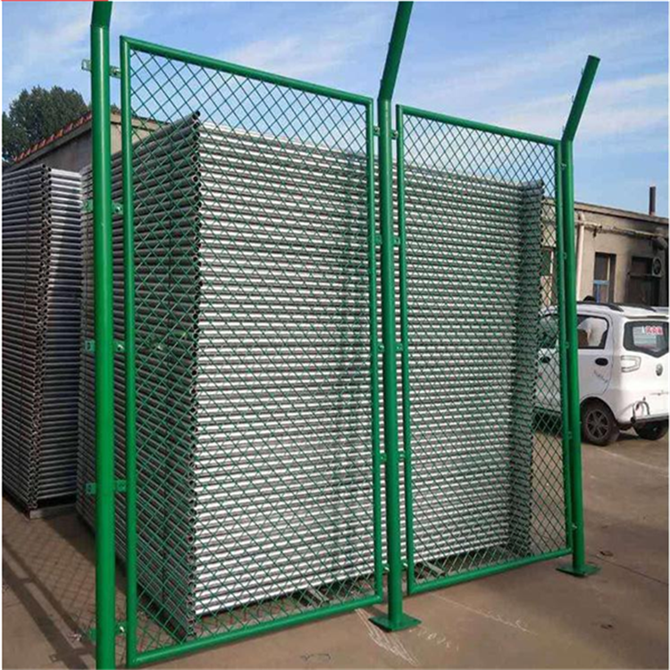 山東海關(guān)隔離網(wǎng)