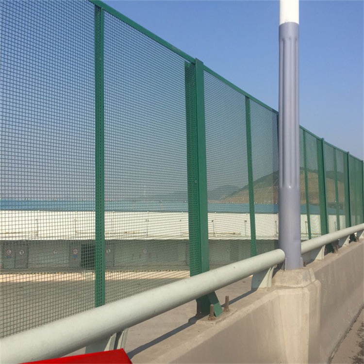 江蘇橋梁圍欄網(wǎng)