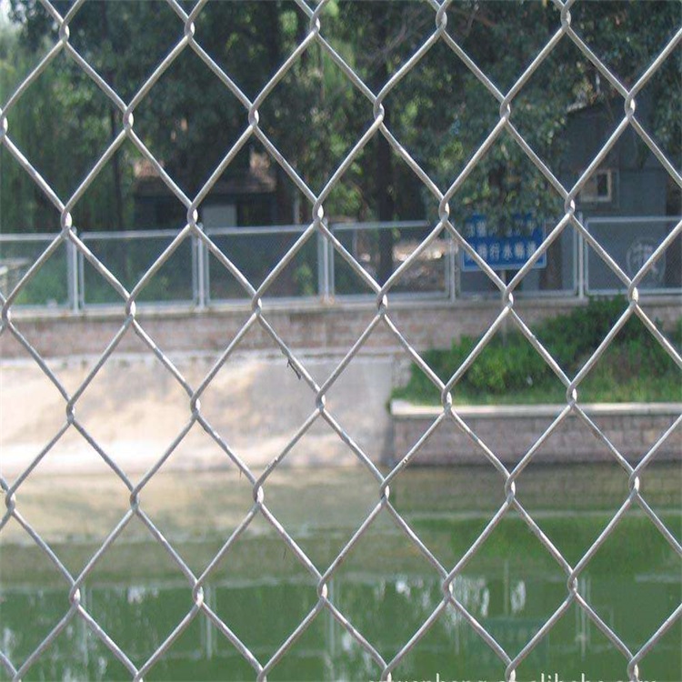 江蘇熱鍍鋅菱形孔護欄