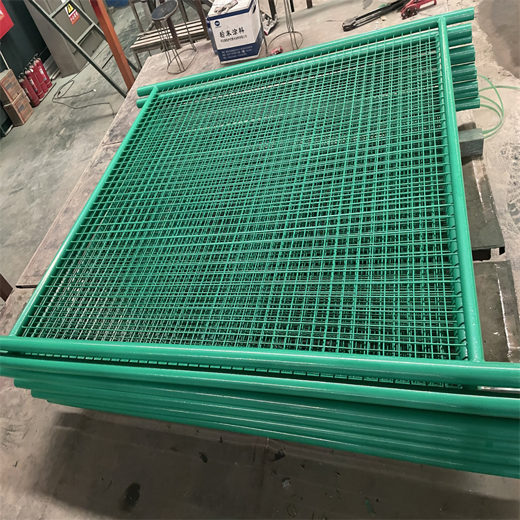 江蘇鐵路護(hù)欄網(wǎng)