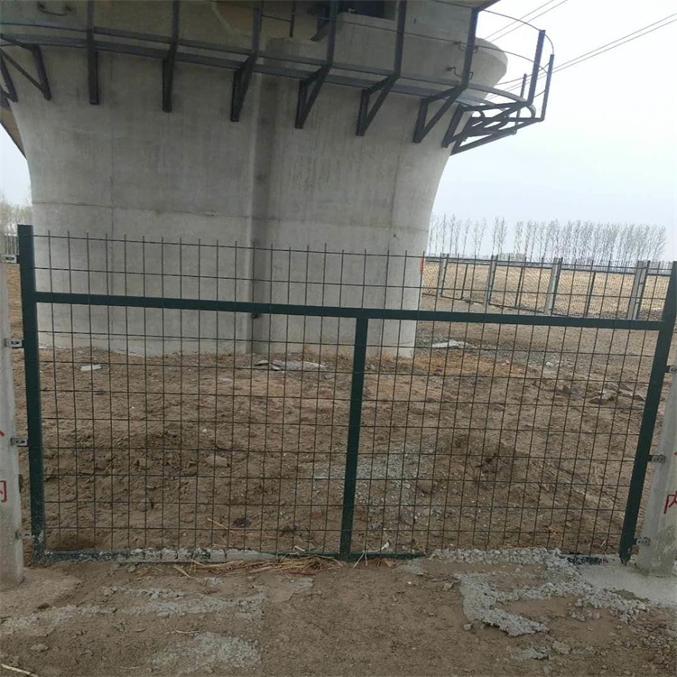 甘肅8002鐵路防護(hù)網(wǎng)