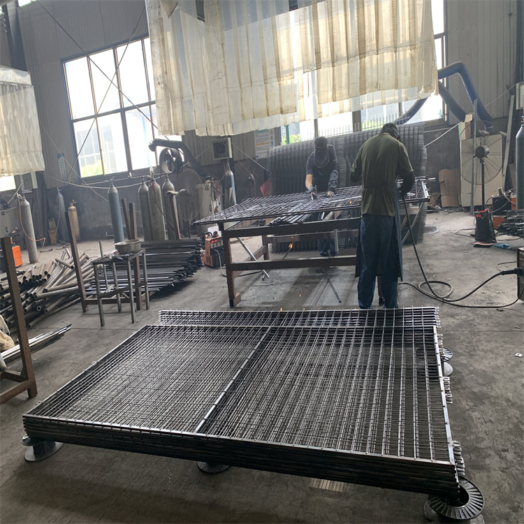 海南水利干渠防護網(wǎng)