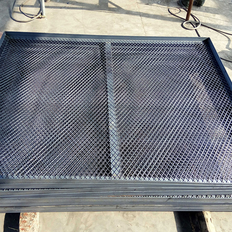 江蘇熱鍍鋅高速防拋網(wǎng)