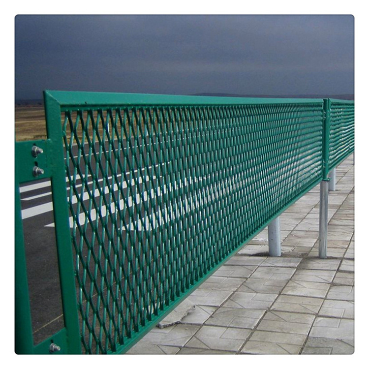 高速防眩網(wǎng)的產(chǎn)品特點