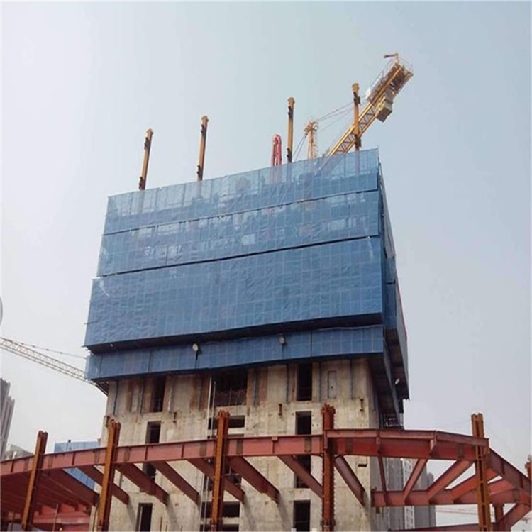 江蘇爬架網(wǎng)施工有高度制度嗎