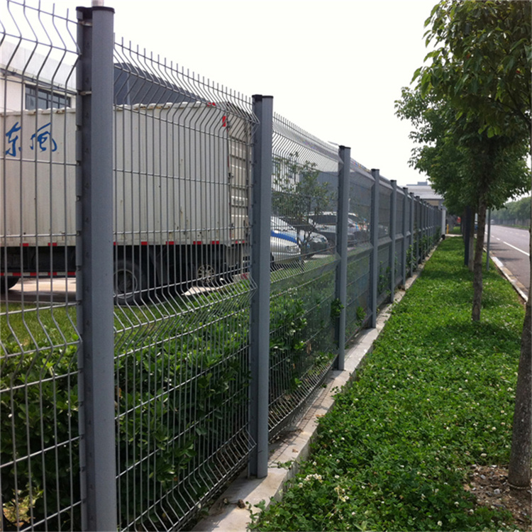 景區(qū)圍欄網(wǎng)的執(zhí)行標準